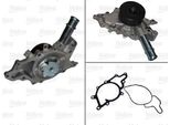 Valeo 506833 - Pompa Acqua Oe PA10078 Per Vito (W638), Classe V (638/2)