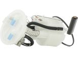 Hella 8TF 358 106-791 - Oe 77 00 431 718 Pompa Carburante Per Megane I, Megane Scenic, Scenic I