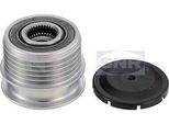 Snr GA751.10 - Puleggia Alternatore Di Primo Equipaggiamento 6681550015 Per Classe A (W168), Vaneo (414)