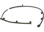 Bosch 0 445 130 029 - Oe A 642 070 81 32 Tubo Flessibile, Perdita Di Carburante Per Classe G (W461), Sprinter (W906), Sprinter (W907, W910), Sprinter (W907)