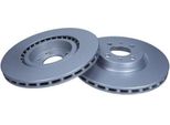 Maxgear 19-0994MAX - Disco Freno Oe 46445892 Per 155 (167), 500 (312), Bravo, Coupe 175, Doblo, Fiorino, Idea, Linea, Marea, Qubo, Stilo