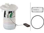 Hella 8TF 358 146-921 - Pompa Carburante Oe 1525 Nr Per 3008 (0U), 308 Cc (4B), 308 I, 5008 I