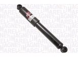 Magneti Marelli 351943070000 - Oe 1303682080 Ammortizzatore, Asse Posteriore Per Ducato