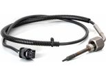 Hella 6PT 014 494-471 - Oe 905 22 05 Sensore Della Temperatura Dei Gas Di Scarico Per Classe C (W204), Classe C (C204), Classe C (S204), Cls (C218), Cls (C219), Cls (X218), Classe E (W211), Classe E (W212), Classe E (A207), Classe E (C207), Classe E (S211), Classe E (S212), Classe Glk (X204), Classe R (W251), Sprinter (W909)