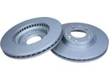 Maxgear 19-1038MAX - Disco Freno Oe 4249 L3 Per 407, 407 Sw (6D, 6E), 508 (8D), 508 (8E), 605 (6B), 607 (9D, 9U)