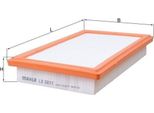 Mahle Lx 3811 - Filtro Aria Oe 2740900201 Per Glc (X253), Glc (C253), Glc, Gle (V167), Classe C (W205), Gle (C167), Slc (R172), Classe C (A205), Classe C (C205), Slk (R172), Classe C (S205), Classe E (W212), Classe E (W213), Classe E (A238), Classe E (C238), Classe E (S213)