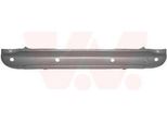 Van Wezel 0905545 - Paraurti Posteriore Oe 7410GH Per Berlingo, Partner Tepee, Partner