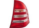 Hella 2VP 008 048-061 - Oe 203 820 12 64 Lampada Combinata Posteriore, Destra Per Classe C (S203)