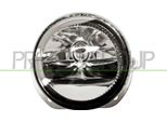 Prasco ME6244445 - Oe A2048202256 Fendinebbia Anteriore Destro Per Classe Gl (X164), Classe M (W164), Classe S (C216), Slk (R171)
