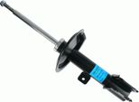 Sachs 290 960 - Ammortizzatore Oe 5202 Cz, Destro Per 307, 307 Sw (3H)