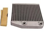 Maxgear AC556423 - Scambiatore Di Calore Oe 77363898, Riscaldatore Per Mito (955), Nemo, Punto, Fiorino, Qubo, Adam, Corsa D (S07), Corsa E (X15), Bipper (Aa), Bipper Tepee