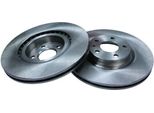 Maxgear 19-0995 - Oe 71711434 Disco Freno, Asse Anteriore Per 147 (937), 156 (932), 164, Gt (937), Gtv (916), Spider (916), Doblo, Qubo, Tipo, Combo (X12), Combo Tour (X12)