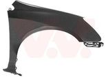 Van Wezel 2550658 - Parafango Oe 60211 S6A 000, Anteriore Destro Per Civic Vii