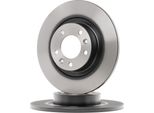 Trw DF6134 - Disco Freno Oe 4249 G2 Per 508 (8D), 508 (8E)