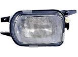 Van Wezel 3032995 - Oe 2158200556 Fendinebbia Anteriore, Sinistro Per Classe C (W203), Classe C (CL203), Classe C (S203)