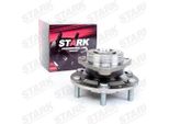 Stark SKWB-0180687 - Set Di Cuscinetti Ruota Oe 51750 4D000, Asse Anteriore Per Carnival Iii (Vq)