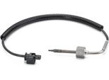 Hella 6PT 014 494-131 - Oe 905 68 04 Sensore Della Temperatura Dei Gas Di Scarico Per Classe C (W204), Classe C (W205), Classe C (C204), Classe C (C205), Classe C (S205), Cls (C218), Cls (C219), Cls (X218), Classe E (W211), Classe E (W212), Classe E (A207), Classe E (C207), Classe E (S211), Classe E (S212), Classe Gl (X164), Classe Glk (X204), Classe M (W164), Classe R (W251), Sprinter (W906), Spr