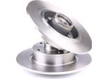 Stark SKBD-0023143 - Disco Freno Oe 43 20 075 95R Per Fluence (L3), Megane Cc, Megane Iii