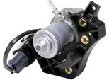 Hella 8TG 009 428-411 - Oe 13337744 Pompa Del Vuoto, Impianto Frenante Per Meriva B (S10)