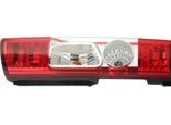 Magneti Marelli 712201571120 - Oe 1606664380 Fanale Posteriore, Destro Per Jumper, Ducato, Boxer