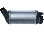 Nrf 30376 - Intercooler Oe 0384P3 Per C4 G-Picasso I (Ua), C4 Ii (Nc), C4 Picasso I (Ud), DS4, DS5, DS5 (Kf), 3008 (0U), 5008 I, 5008 Ii, Rcz