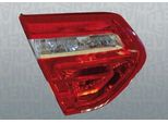 Magneti Marelli 714000283312 - Oe 6351CC Lampada Combinata Posteriore, Destra, Parte Interna Per C4 Picasso I (Ud)