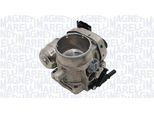 Magneti Marelli 802001985303 - Oe 163615 Corpo Farfallato Per C8 (Ea, Eb), 807 (Eb), 607 (9D, 9U), 407, 406