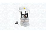 Magneti Marelli 519700000200 - Oe 9800248680 Modulo Alimentazione Carburante Per C4 Picasso Ii
