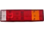 Hella 2VP 008 204-101 - Oe 086 8230 Lampada Combinata Posteriore, Destra Per Sprinter (W901, W902), Sprinter (W903), Sprinter (W904), Sprinter (W905)
