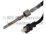 Pierburg 7.08369.61.0 - Sensore Temperatura Gas Di Scarico Per Classe C (W204), Classe C (S204), Cls (C218), Cls (X218), Classe E (W212), Classe E (A207), Classe E (C207), Classe E (S212), Classe Gl (X164), Classe Glk (X204), Classe M (W164), Classe S (W221), Classe S (W222), Sprinter (W906), Vito (W447)