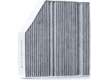 Maxgear 26-1183 - Filtro Aria Abitacolo Oe A2058350147 Per Amg Gt (X290), Classe C (W205), Classe C (A205), Classe C (C204), Classe C (C205), Classe C (S205), Cls (C257), Classe E (W213), Classe E (S213), Classe E (A238), Classe E-C (C238), Eqc (N293), Classe G (W463), Glc (X253), Glc (C253), Glc