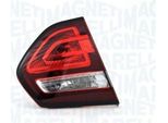 Magneti Marelli 714000283332 - Faro Posteriore Combinato Oe 6351LR, Destro, Parte Interna Per C4 Picasso I (Ud)
