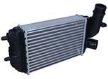 Maxgear AC624509 - Intercooler Oe 0384E4 Per Jumper, Ducato, Scudo, Ulysse, Boxer