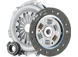 Valeo 821340 - Kit Frizione Oe 2050 43 Per Zx (N2), Xsara, Saxo, 405 Ii, 306, 206+, 206 Van, 206 Sw (2E/K), 206 (2E/K), 206 (2A/C), 106 Ii