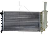 Nrf 58171 - Radiatore Oe 46524603, Raffreddamento Motore Per Punto