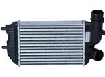 Nrf 30066A - Intercooler Oe 0384E4 Per Jumper, Ducato, Scudo, Ulysse E Boxer