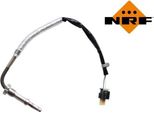 Nrf 707089 Sensore Temperatura Gas Di Scarico Oe 0009056704 Compatibile Con Viano, Vito, Classe V, Sprinter, Slk, Slc, Classe S, Classe R, Marco Polo, Gls, Classe Glk, Gle, Glc, Classe Gla, Classe Gl, Classe E, Cls, Classe Clc, Cla, Classe C, Classe B, Classe A