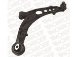 Monroe L15529 - Braccio Di Controllo Oe 46545661 Per Punto