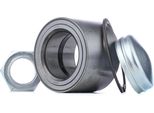 Skf Vkba 3641 - Set Di Cuscinetti Ruota Oe 16 063 751 80 Per Jumper, Ducato, Boxer