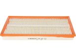 Bosch F 026 400 312 - Oe A 000 090 25 51 Filtro Aria Per Viano (W639), Vito (W639)