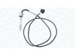 Magneti Marelli 172000119010 - Oe A0051539228 Sensore Temperatura Gas Di Scarico Per Classe A (W169), Classe B (W245)
