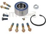 Snr R151.25 - Set Di Cuscinetti Ruota Oe 1409800716 Per Classe S (C215), Classe E (W210), Classe S (W140), Classe S (W220), Classe S (C140)