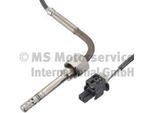 Pierburg 7.11020.28.0 - Sensore Temperatura Gas Di Scarico Per Classe G (W463), Classe Gl (X164), Classe M (W164), Sprinter (W906), Sprinter (W907, W910), Sprinter (W907)