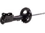 Ridex 854S0061 - Oe 1683200230 Ammortizzatore, Asse Anteriore Per Classe A (W168)