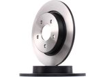 Trw DF6139 - Disco Freno Oe BV61 2A315 Ba Per Focus Iii