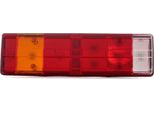 Hella 2VD 008 204-111 - Oe 086 8229 Lampada Combinata Posteriore, Sinistra Per Sprinter (W901, W902), Sprinter (W903), Sprinter (W904), Sprinter (W905)