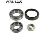 Skf Vkba 1445 - Oe 3730 20 Set Di Cuscinetti Ruota Per Ducato