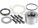 Snr R154.46 - Radlagersatz Oe 0119814605 Per Sprinter (W901, W902), Sprinter (W903), Sprinter (W904), G-Klasse (W463)