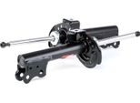 Trw JGM1072T - Oe A 169 320 11 30 Ammortizzatore, Asse Anteriore Per Classe B (W245)