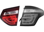Van Wezel 0977924 - Fanale Posteriore Combinato Oe 6351LR, Destro, Parte Interna Per C4 Picasso I (Ud)